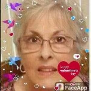 Meet your Posher, Barbara